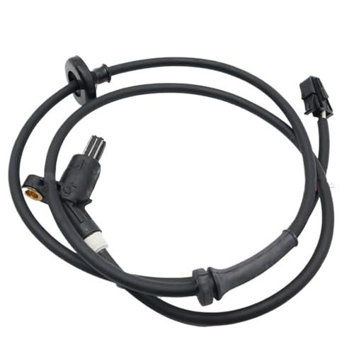 Capteur ABS de vitesse de roue pour réparer le voyant freinage VW Golf 1998
