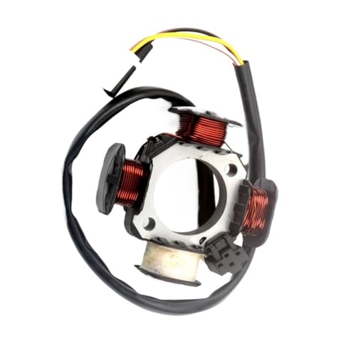 Bobines de stator d'allumage pour scooter 50cc Ha Sk50 Va 84mm
