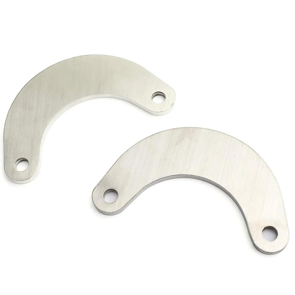 Zestaw łączników obniżających Do YAMAHA MT-15 M-SLAZ YZF R15 V3 zestawu łączników obniżających Łącznik obniżający | Motorcycle Rear Suspension Lowering Links Kit