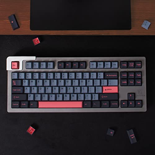Touches 172 touches profil Cherry Mx pour sublimer votre espace de travail moderne