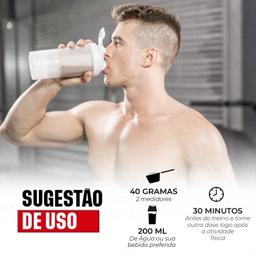Isolate Monster 900 G - 3Vs Nutrition, 3VS Nutrition, 900G