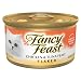 Purina Fancy Feast Wet Cat Food, Flaked Chicken & Tuna Feast - (24) 3 oz. Cans
