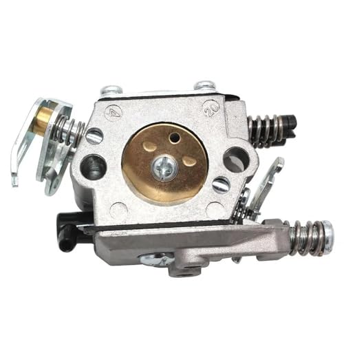 Carburateur compatible GR41 EPA GR50 RS44 pièce moteur - 3