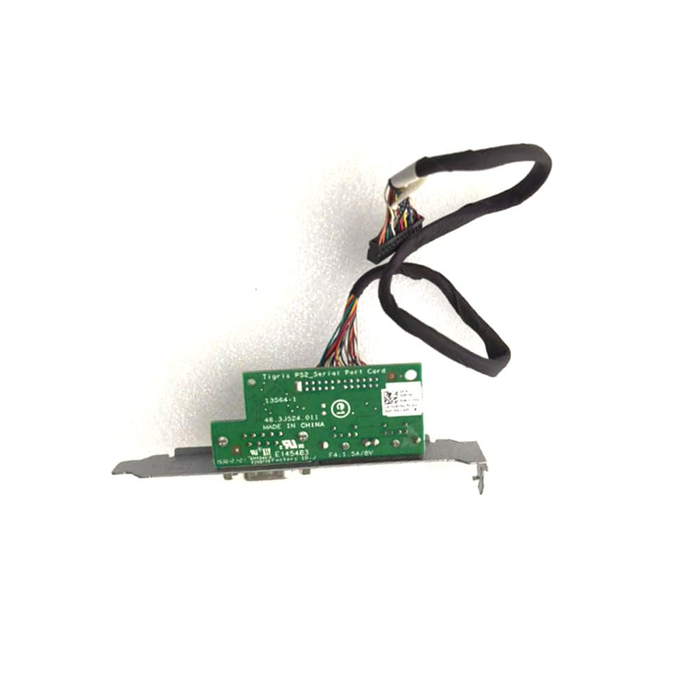 Tarjeta de Adaptador de módulo de Puerto Serie PS2 para DELL OptiPlex 3020 0GRY5H GRY5H 13564-1 Nuevo