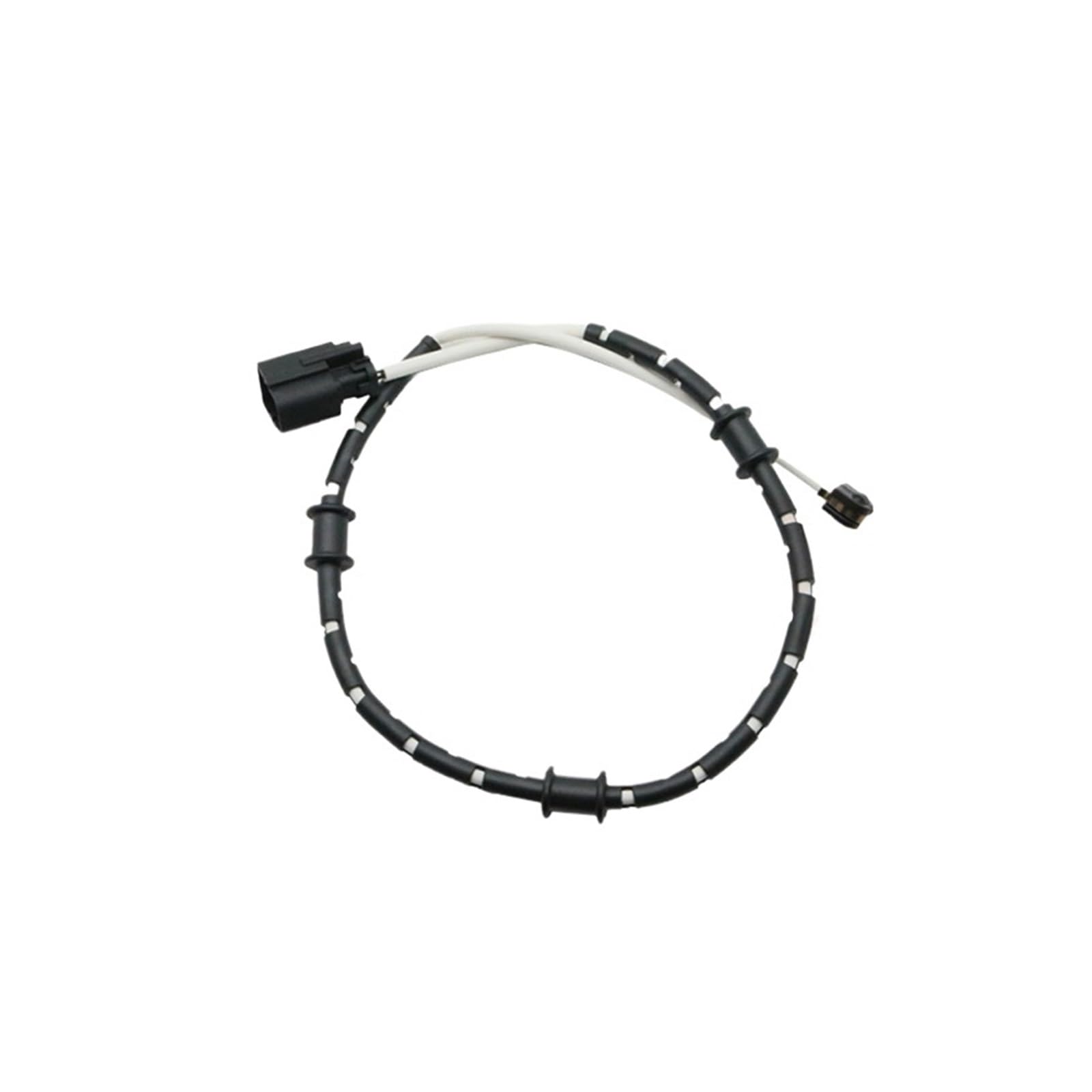 Sensor de desgaste de freno delantero 8W832L507AC soluciona testigos encendidos