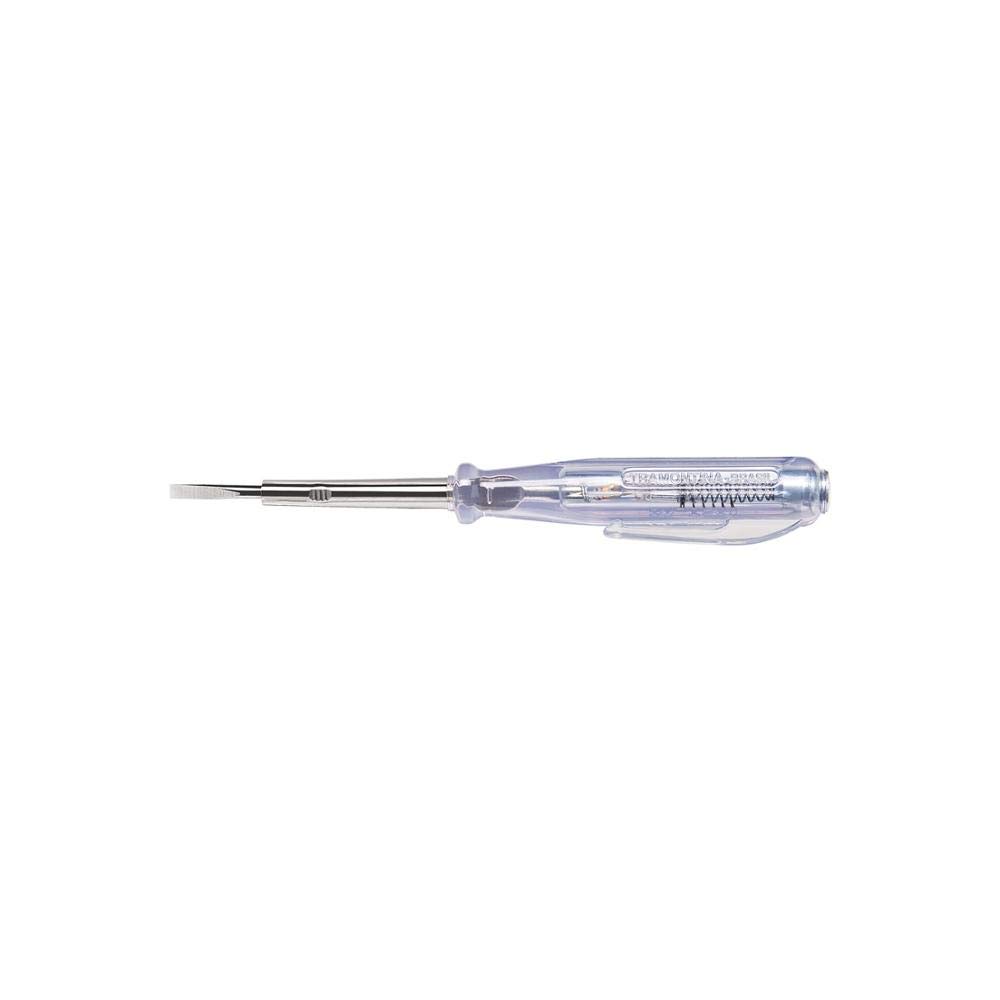 Tramontina 1/8x3-inch Voltage Tester Slotted Tip