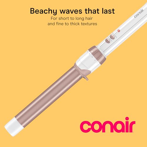 Conair Double Ceramic 1-Inch Wand