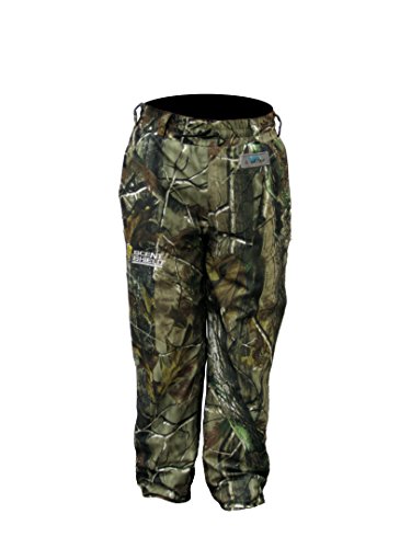 ScentBlocker Youth Drencher Pants