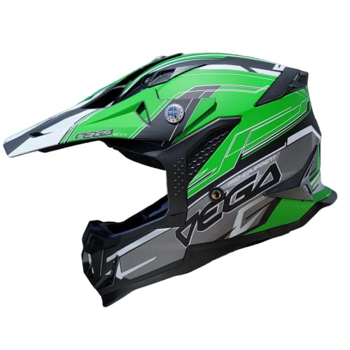 Vega MCX Off-Road Helmet