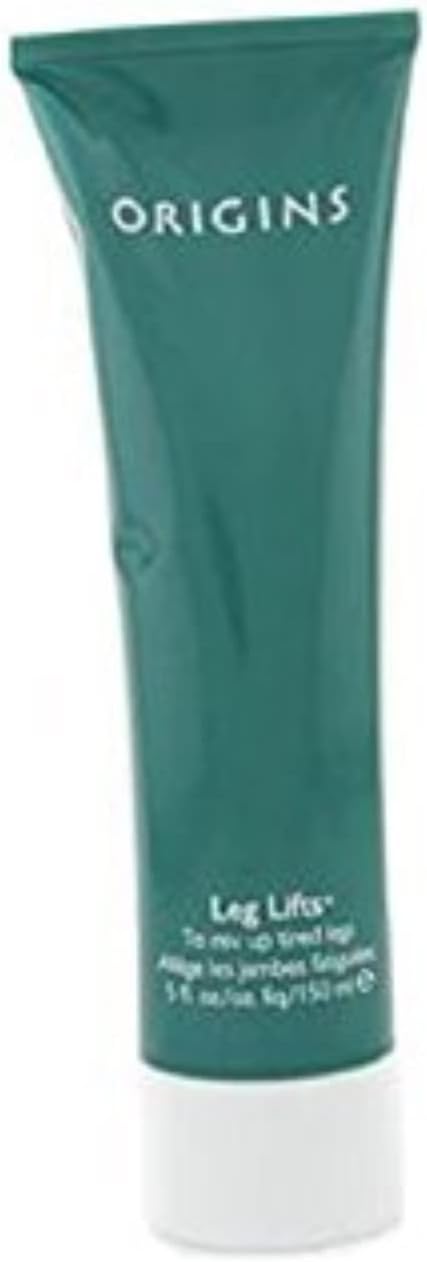 Origins Leg Lifts to Rev up Tired Legs, 5 Fl Oz