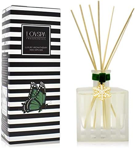 Modern Luxury Diffuser Collection