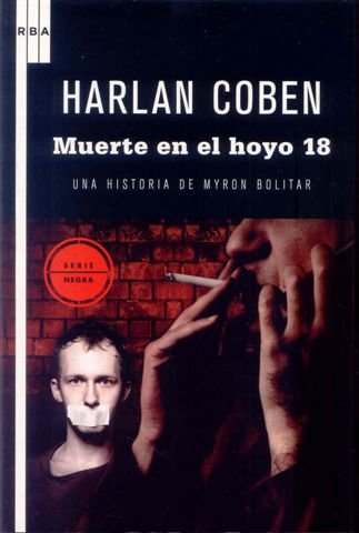 4.- Muerte en el hoyo 18