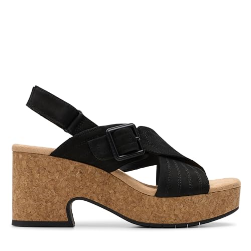Image of Clarks Women's Nerisa West