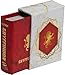 Produktbild Harry Potter: Gryffindor: Tiny Book
