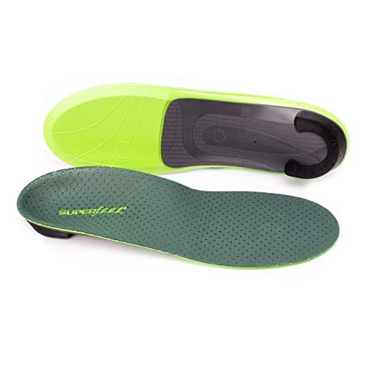 Learn how insoles can help alleviate foot pain | Insoles Superfeet Everyday Pain Relief - Arch Support Insoles for Plantar Fasciitis - 7.5-9 Men / 8.5-10 Women