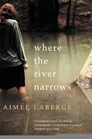Where the River Narrows 0006485677 Book Cover