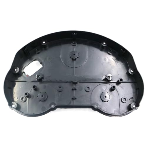 バイク用ハウジングゲージ For ZX14R 2012 2013 2014 2015 2016 2017 2018 オートバイスピードメーター計器ケースゲージ走行距離計タコメーターハウジングカバー