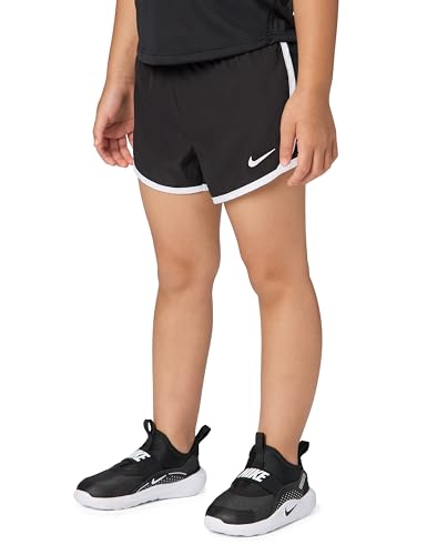 Nike Girls' Tempo Dri-Fit Running Shorts