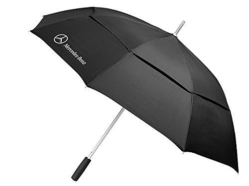 Preisvergleich Produktbild Mercedes-Benz Regenschirm, Windproof, Windsicher