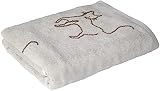 [ジェラート ピケ] CATバスタオル PWGG212799 レディース OWHT F