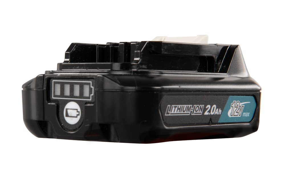 Batteria Makita 197396-9 BL1021B 12V Max 2,0 Ah Li-Ion CXT