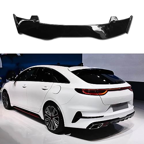 Aileron arrière de voiture pour KIA Pro Ceed 2019 - corrigez le profil de votre toit