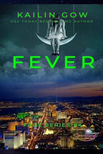 Fever (FADE #4) view 2