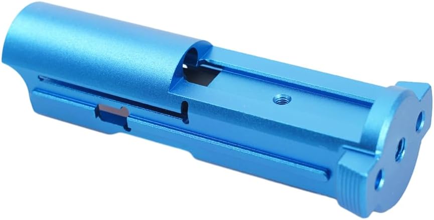 GoldenBall Atlas Custom Works Aluminum Airsoft Blowback Unit for AAP-01