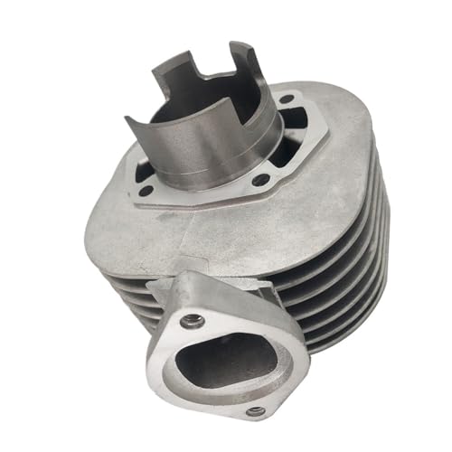 Piston et Segment pour Moteur LT80 Compression Optimale 1987-2006 - 4