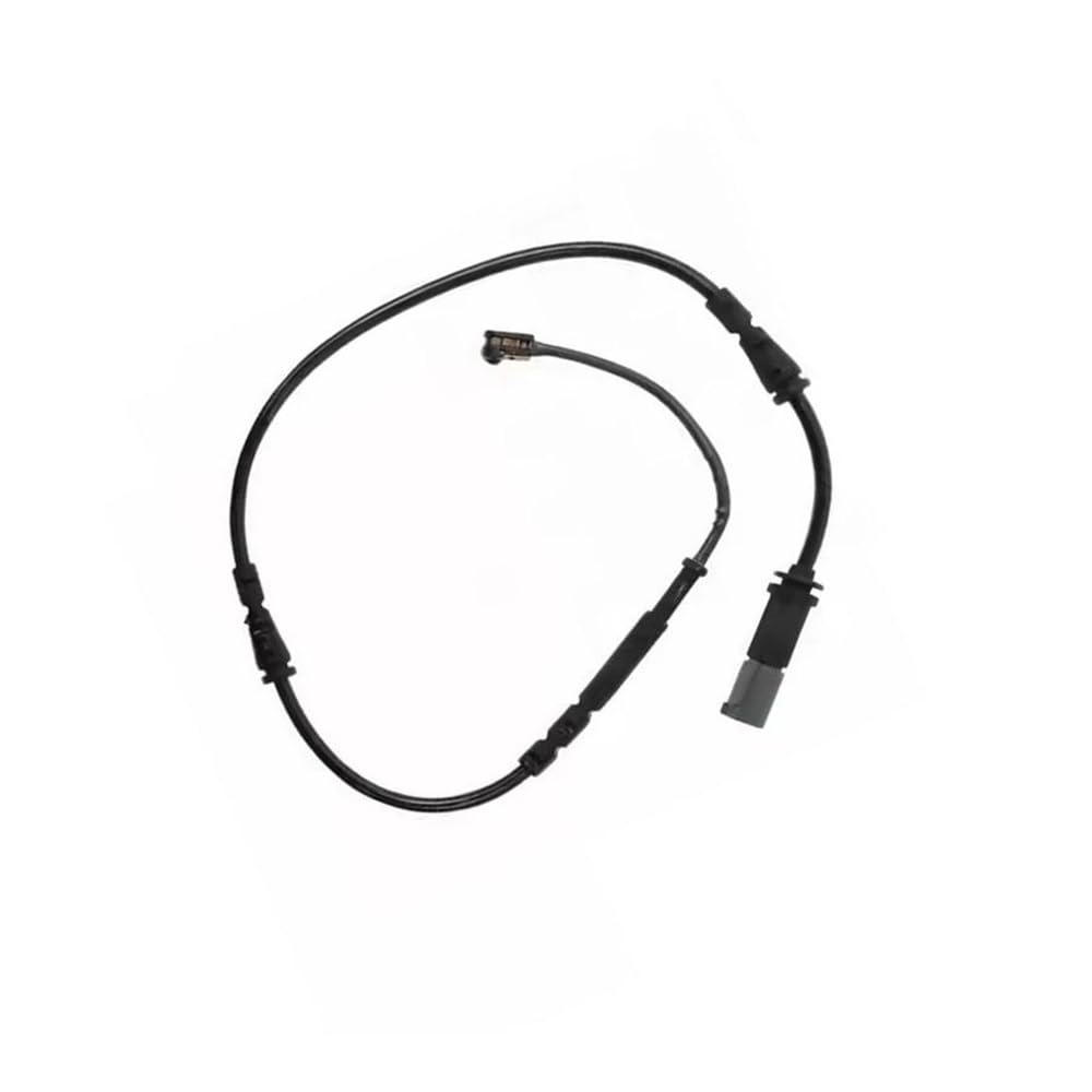 Sensor de Desgaste de Pastillas de Freno (2 Unidades) Sensor de Desgaste de Pastillas de Freno Delanteras para Coche 34356799329 para BMW Serie 5 i3 E60 E61