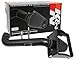 K&N Engineering 71-2591 Multi Performance Intake Kit Ford F150 V8-5.0L F/I, 2015-2018
