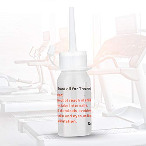 Lubrificante per cintura per tapis roulant, 3