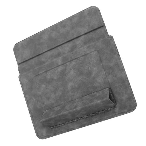 Custodia per notebook con funzione di supporto per computer portatile da 14.1 a resistente agli spruzzi 15.4 pollici