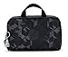 Kipling Jaconita Jaconita - 8,5 x 22,5 x 14,5 cm, Grille mystérieuse. (Noir) - KI434494C