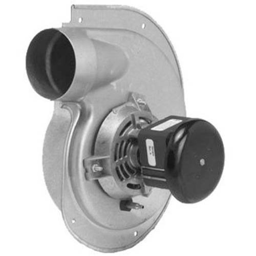 1011899 - Heil Furnace Draft Inducer/Exhaust Vent Venter Motor - Fasco Replacement