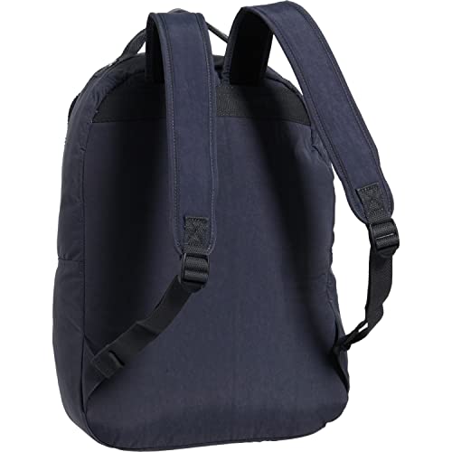 Kipling Seoul Large 15" Laptop Backpack Lime Green Night Grey Tonal2