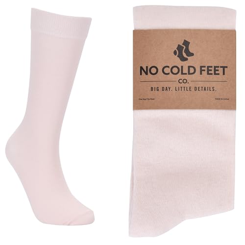 No Cold Feet Fun Novelty Socks
