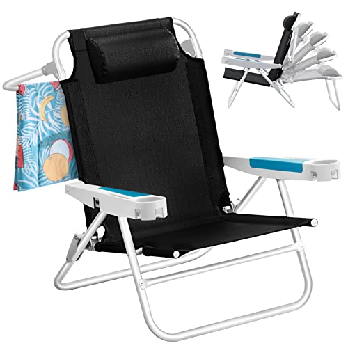 Best Beach Chair For 300 Lbs Reviews and Buying Guide Maine