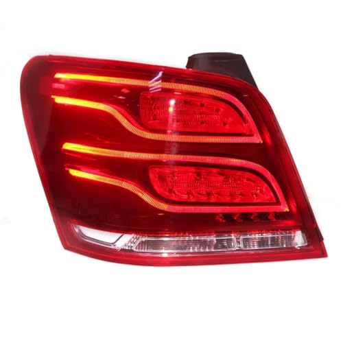 Feux stop Mercedes Benz GLK300 GLK350 GLK260 2013-2015 feu arrière