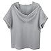 Chaquetas de Punto Mujer Cortas Basicas Invierno Tallas Grandes PAOLIAN Abrigo Mujer...