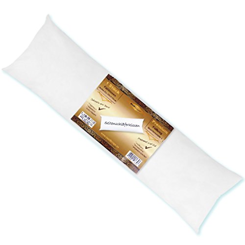 Cuscino per gravidanza, per chi dorme sul fianco