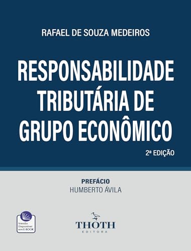 Responsabilidade Tributária de Grupo Econômico