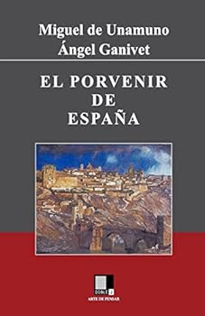 Paperback El porvenir de España [Spanish] Book