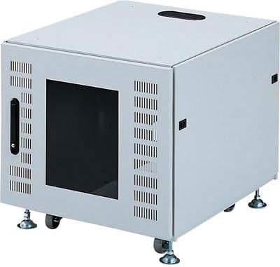 Sanwa Supply SCP-10 Compact 19-inch Rack