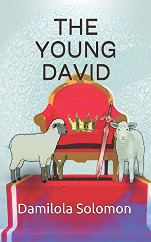 THE YOUNG DAVID
