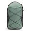 Laurel Corona Green/Asphalt Grey