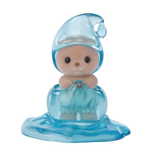 Les bébés enchantés SYLVANIAN FAMILIES 5871 Mini univers - vue 7