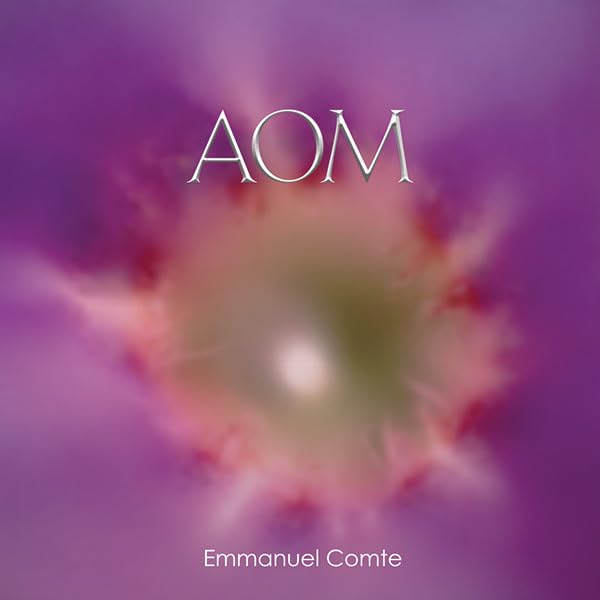 AOM-Communication Celeste [Audio CD]