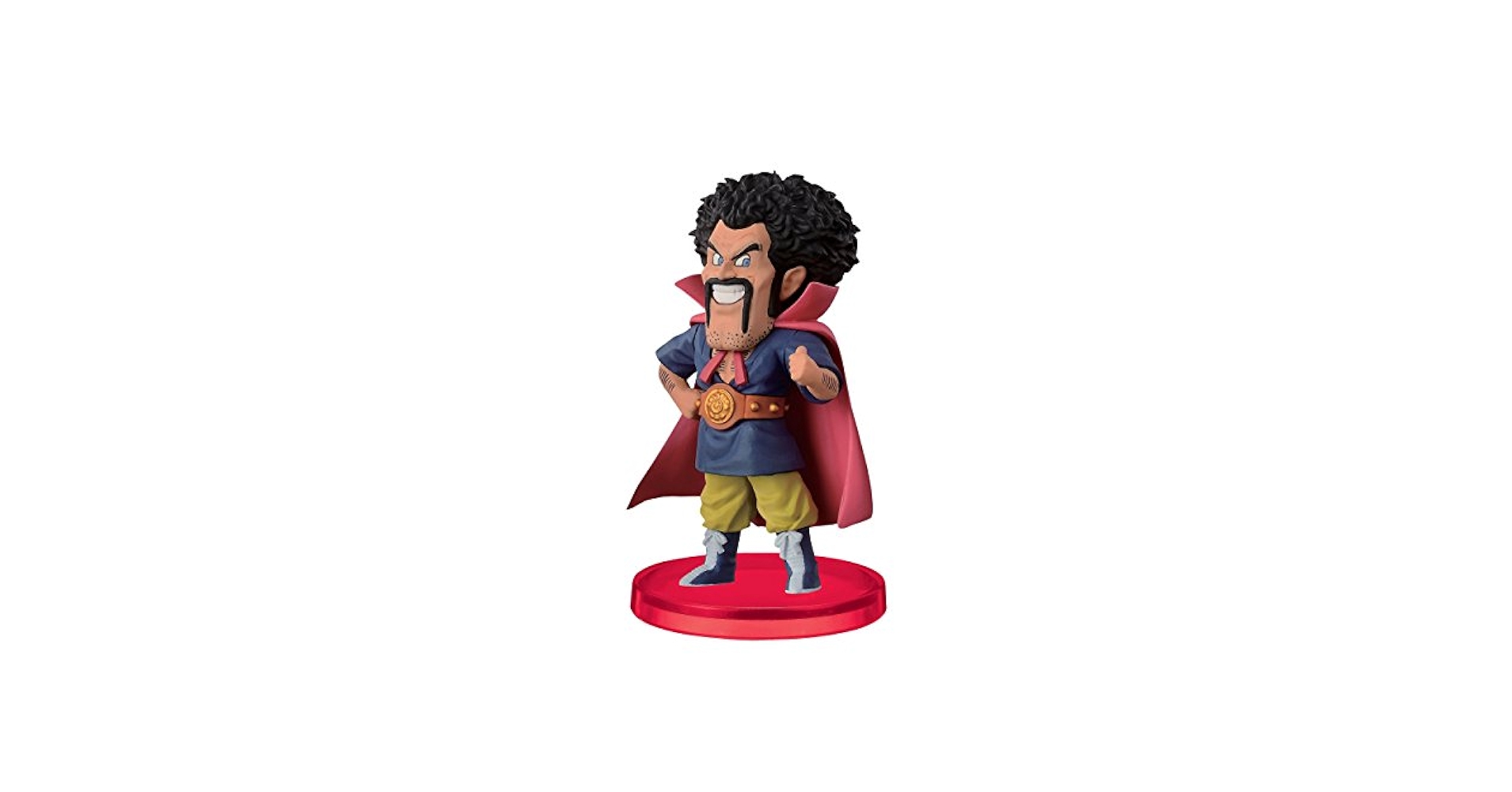 その他 SUPER HERCULE Amazon.com: Banpresto Dragon Ball Super 2.8-Inch Hercule