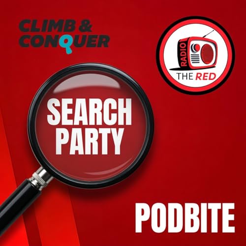 Practical Magic 2, Guy Martin driving ban and the World Snooker Championship : The Search Party : 24/04/26